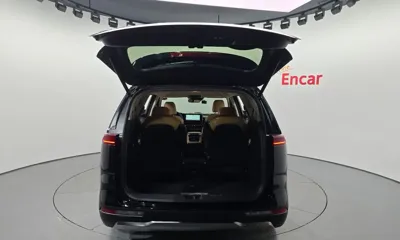 Kia Canival 2023, 60779 км, за 25500000 KRW - фото 31