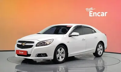 ChevroletGMDaewoo Malibu 2013, 171547 км, за 2500000 KRW - фото 1