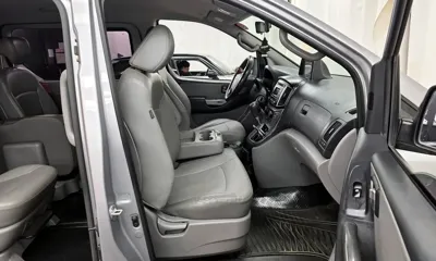 Hyundai Starex 2016, 142700 км, за 9500000 KRW - фото 11