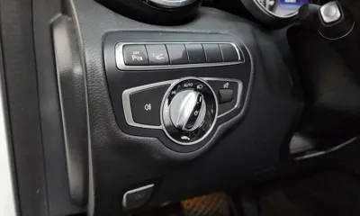 Mercedes-Benz C-Class 2017, 82461 км, за 16900000 KRW - фото 27