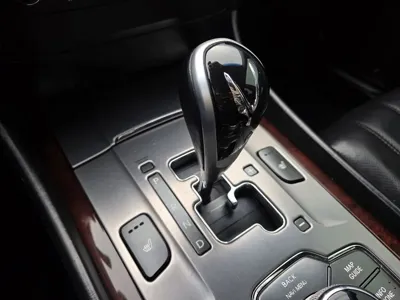 Hyundai Equus 2010, 259956 км, за 4500000 KRW - фото 16