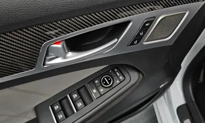 Genesis G80 2017, 150428 км, за 21500000 KRW - фото 36