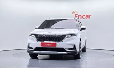 Kia Canival 2021, 67563 км, за 25500000 KRW - фото 3