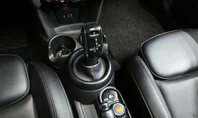 MINI Cooper 2018, 162109 км, за 6200000 KRW - фото 9