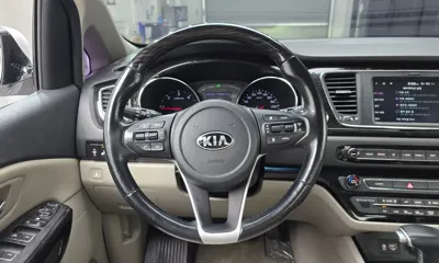 Kia Canival 2019, 96690 км, за 17800000 KRW - фото 13
