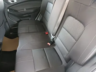 Chery Tiggo 5x 2020, 44900 км, за 28900 CNY - фото 17
