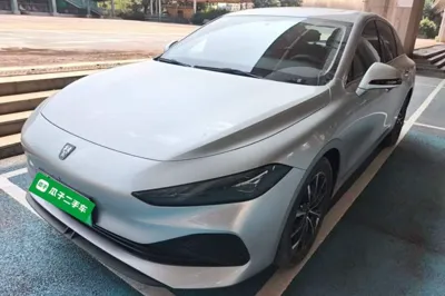 Roewe D7 · 2025 год