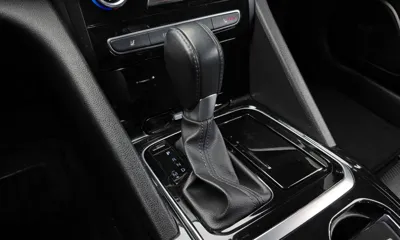 Renault-KoreaSamsung SM6 2016, 162350 км, за 4000000 KRW - фото 9