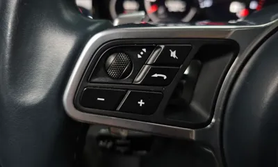 Porsche Cayenne 2021, 175160 км, за 48700000 KRW - фото 27