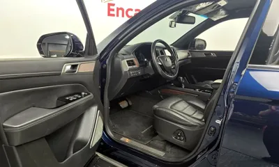 KG_Mobility_Ssangyong Rexton 2018, 117484 км, за 14500000 KRW - фото 10