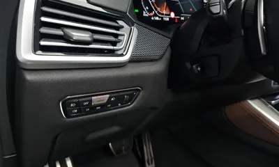 BMW X5 2020, 83595 км, за 55000000 KRW - фото 34