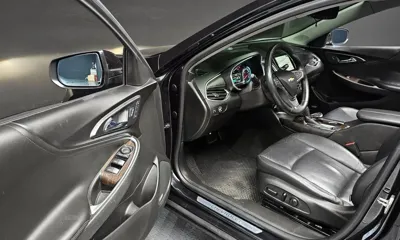 ChevroletGMDaewoo Malibu 2017, 168830 км, за 5500000 KRW - фото 11