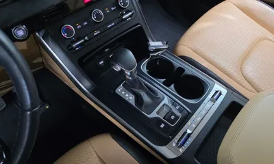 Kia Canival 2021, 38979 км, за 21300000 KRW - фото 9