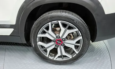 Kia Seltos 2023, 56588 км, за 19300000 KRW - фото 21