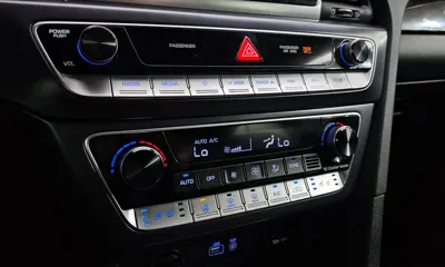 Hyundai Sonata 2019, 88898 км, за 13700000 KRW - фото 29