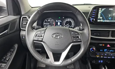 Hyundai Tucson 2020, 36901 км, за 19900000 KRW - фото 13