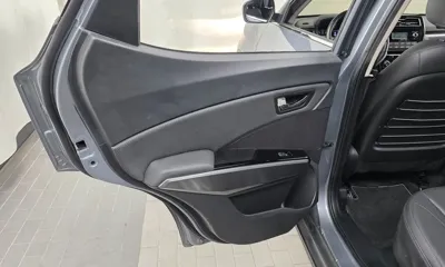 KG_Mobility_Ssangyong TIBOLI 2020, 119370 км, за 8800000 KRW - фото 25