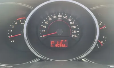 Kia Sorento 2010, 190357 км, за 3990000 KRW - фото 12
