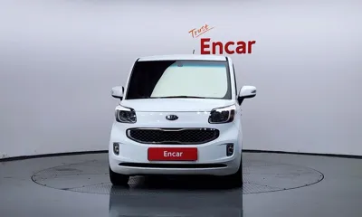 Kia Ray 2015, 123434 км, за 7200000 KRW - фото 3