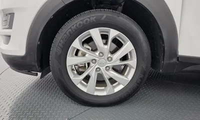 Hyundai Tucson 2020, 76851 км, за 16800000 KRW - фото 5