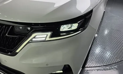 Kia Canival 2023, 36452 км, за 30900000 KRW - фото 22