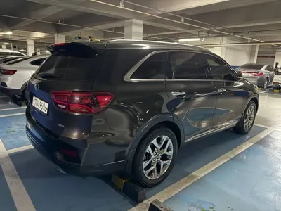 Kia Sorento 2020, 37161 км, за 20000000 KRW - фото 2