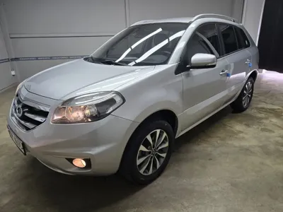 Renault-KoreaSamsung QM5 2013, 83919 км, за 4800000 KRW - фото 8