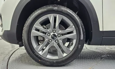 Kia Seltos 2020, 112465 км, за 15490000 KRW - фото 5