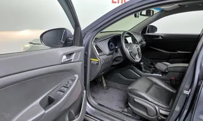 Hyundai Tucson 2018, 185099 км, за 10300000 KRW - фото 10