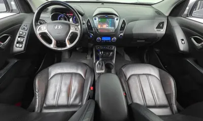 Hyundai Tucson 2015, 140743 км, за 6900000 KRW - фото 7