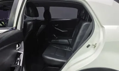 KG_Mobility_Ssangyong KORANDO 2017, 106695 км, за 6200000 KRW - фото 26