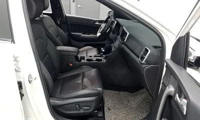 Kia Sportage 2020, 73634 км, за 17900000 KRW - фото 13