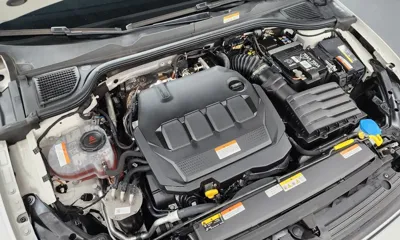 Volkswagen Golf 2024, 40748 км, за 30500000 KRW - фото 6