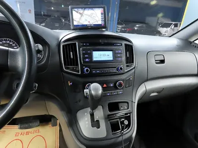 Hyundai Starex 2017, 323971 км, за 6900000 KRW - фото 11