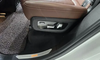 BMW X5 2021, 57991 км, за 58900000 KRW - фото 30
