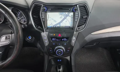 Hyundai Maxcruz 2016, 88965 км, за 15000000 KRW - фото 19