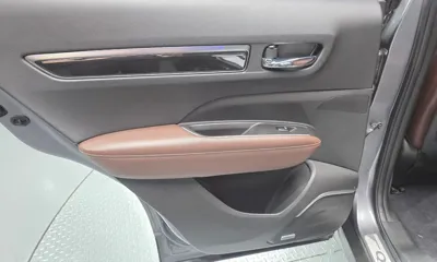 Renault-KoreaSamsung QM6 2017, 104794 км, за 9100000 KRW - фото 25