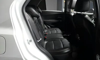 ChevroletGMDaewoo Trax 2019, 26749 км, за 10500000 KRW - фото 12