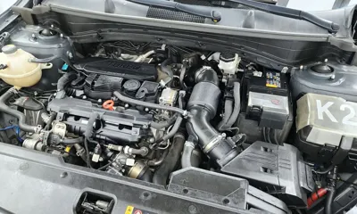 Kia Sportage 2022, 88452 км, за 23700000 KRW - фото 6