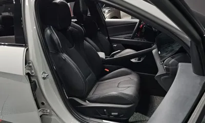 Hyundai Avante 2023, 13361 км, за 28500000 KRW - фото 26