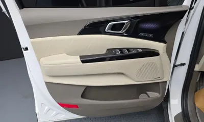 Kia Canival 2023, 65792 км, за 36900000 KRW - фото 24