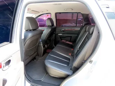 Hyundai Santafe 2011, 199486 км, за 3300000 KRW - фото 6