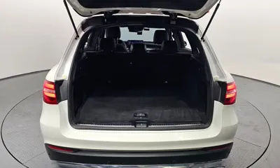 Mercedes-Benz GLC-Class 2017, 86769 км, за 23900000 KRW - фото 20