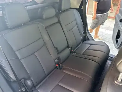 Nissan Murano 2017, 40000 км, за 69800 CNY - фото 10
