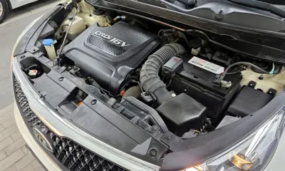 Kia Sportage 2014, 97516 км, за 7900000 KRW - фото 6