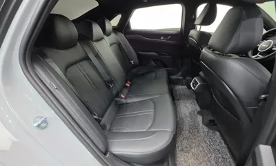 Kia K5 2026, 2453 км, за 30700000 KRW - фото 30
