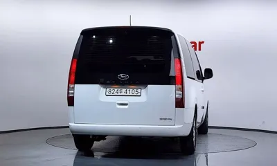 Hyundai Staria 2022, 146219 км, за 18990000 KRW