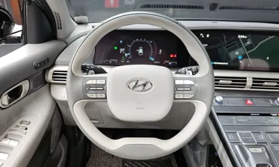 Hyundai Nexo 2019, 96461 км, за 15600000 KRW - фото 13