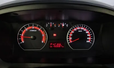 KG_Mobility_Ssangyong KORANDO 2016, 150687 км, за 6990000 KRW - фото 8