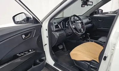 KG_Mobility_Ssangyong TIBOLI 2017, 237536 км, за 4500000 KRW - фото 10